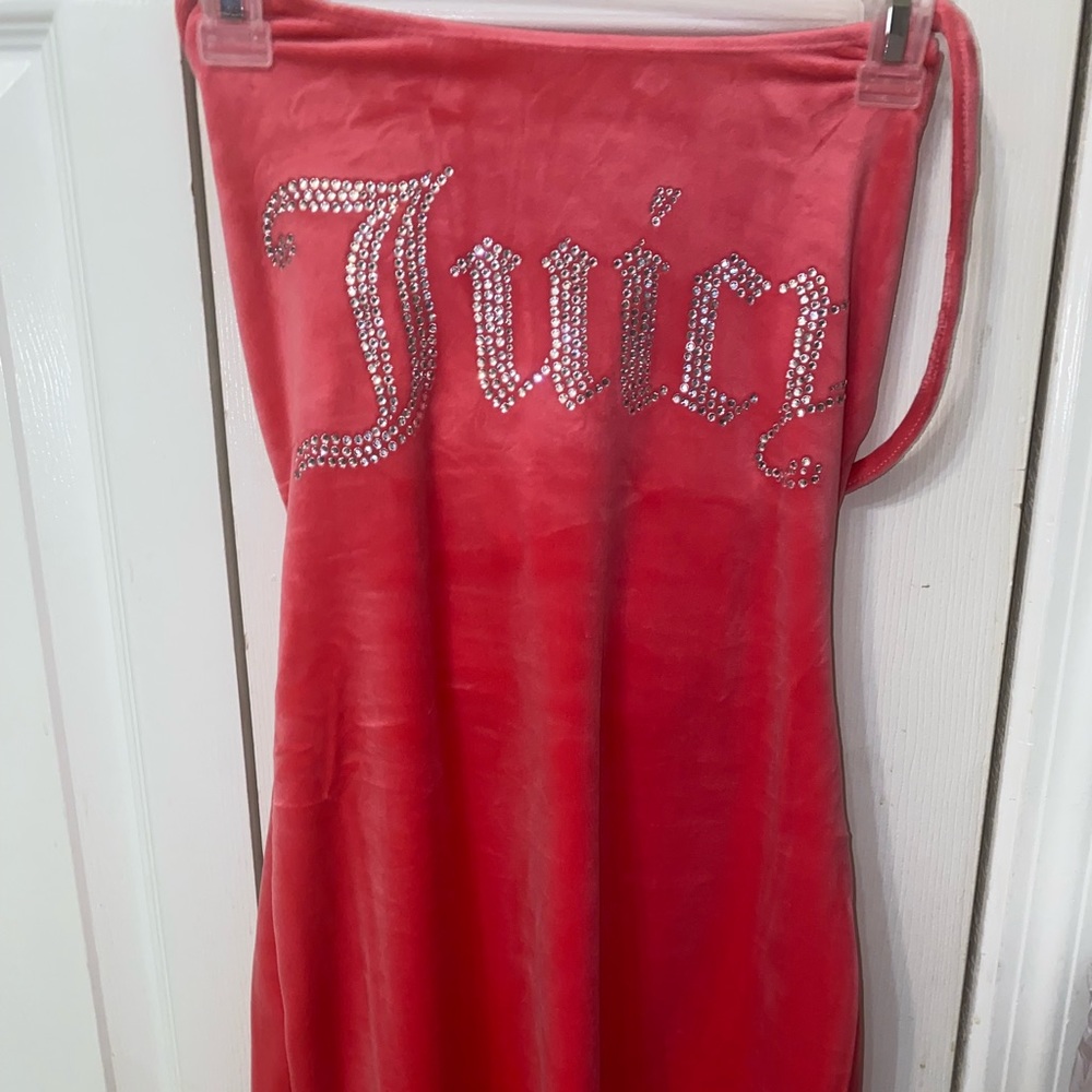 Juicy contour body con dress
